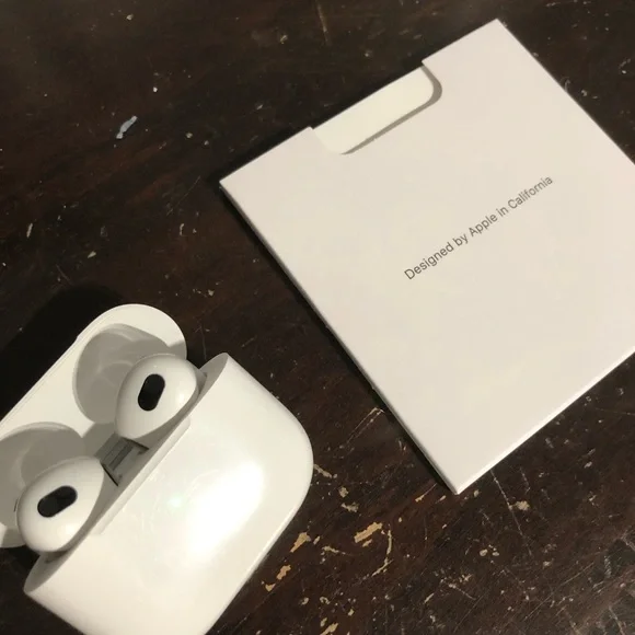 BEST DEAL* AirPod 3rd generation